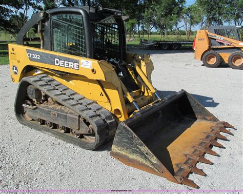 jd 322 skid steer for sale|john deere ct322 manual.